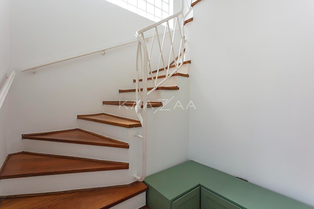 Casa à venda no Jardim Paulistano - Foto 9