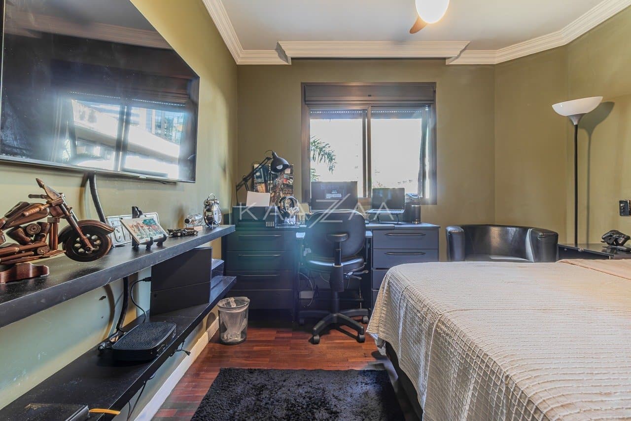 Apartamento para locação no Itaim Bibi - Foto 34