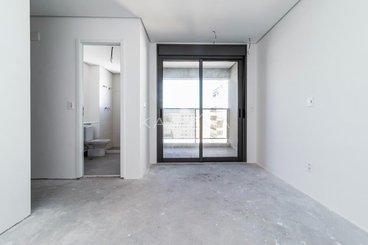 Apartamento na Vila Nova Conceição - Foto 17