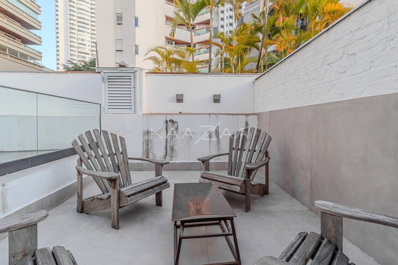 Casa em condomínio no Real Parque - Foto 37