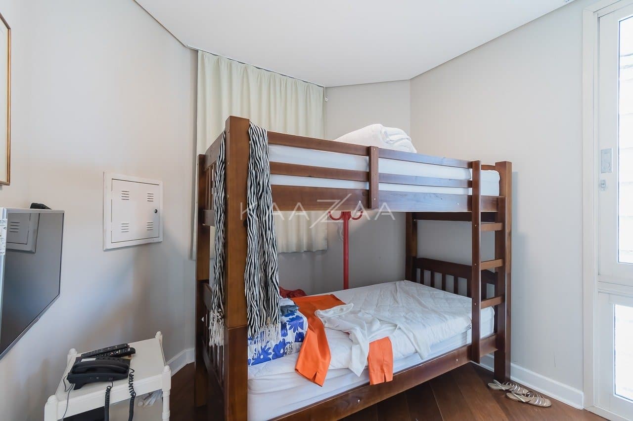 Duplex moderno e sofisticado na Vila Nova Conceição. - Foto 72