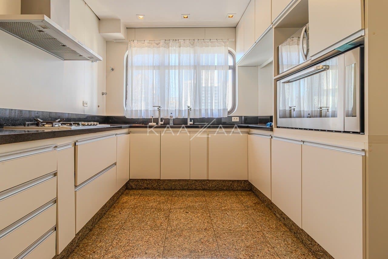 Apartamento à venda na Vila Nova Conceição - Foto 25