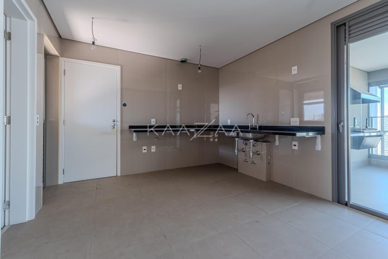 Apartamento à venda na Vila Olímpia - Foto 14