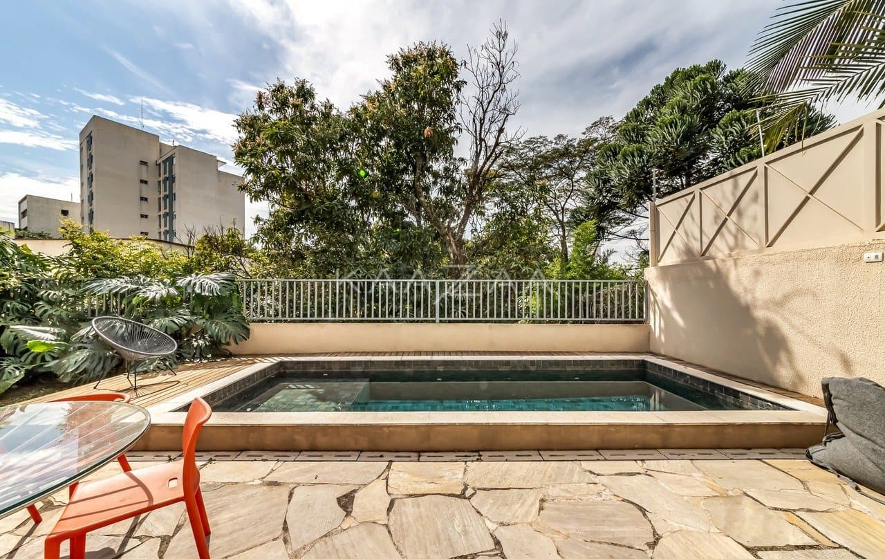 Casa à venda na Vila Madalena - Foto 1