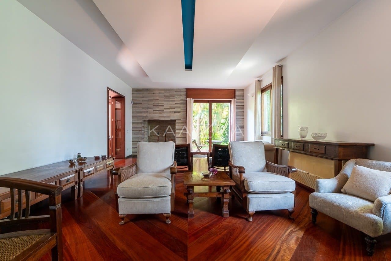 Casa à venda no Jardim Paulista - Foto 11