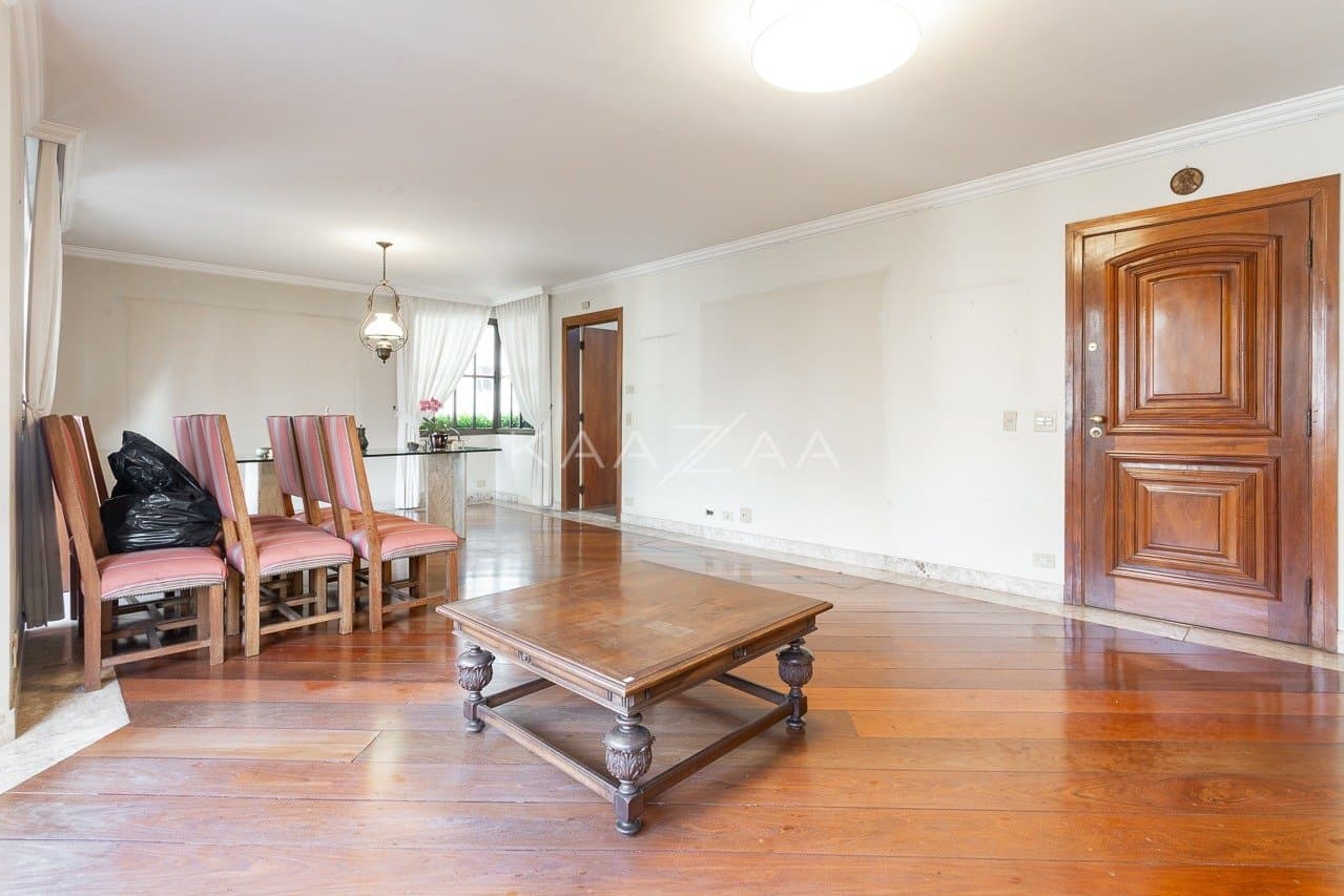 Apartamento à venda no Jardins - Foto 2