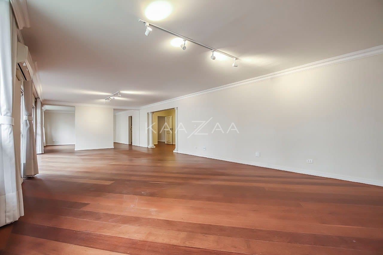 Apartamento à venda no Jardim Paulistano - Foto 7