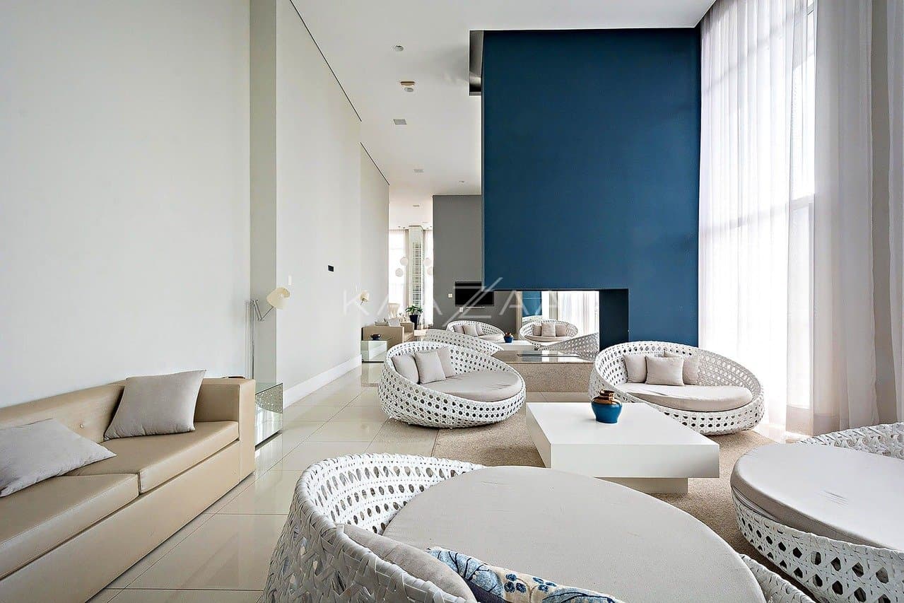 Apartamento à venda na Vila Olímpia - Foto 40