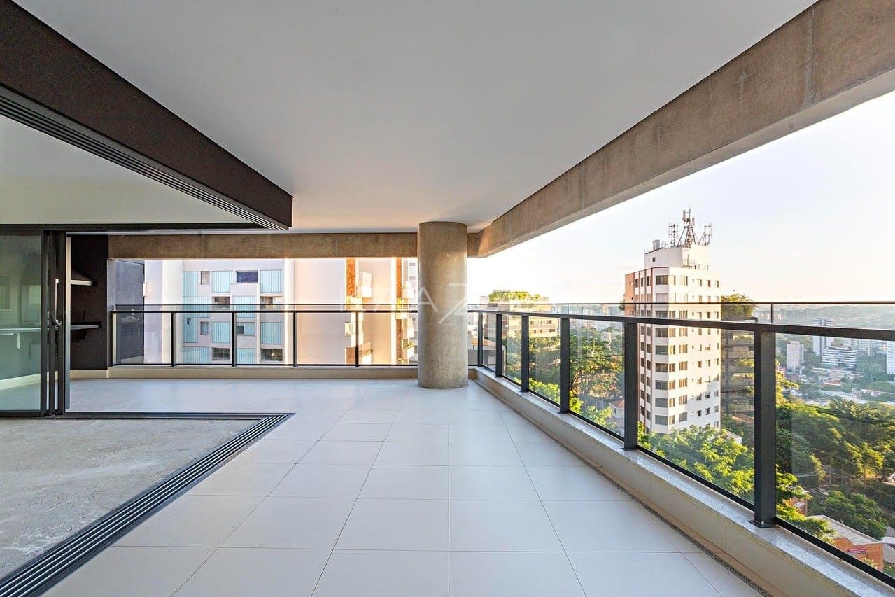 Apartamento à venda na Vila Madalena - Foto 8