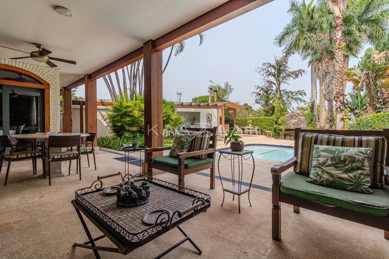 Casa em Cidade Jardim - Foto 62