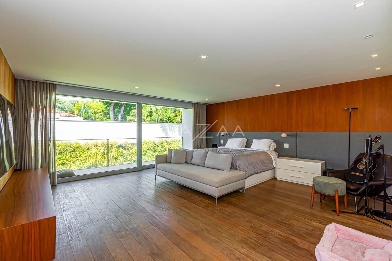 Casa à venda no Jardim Paulista - Foto 44
