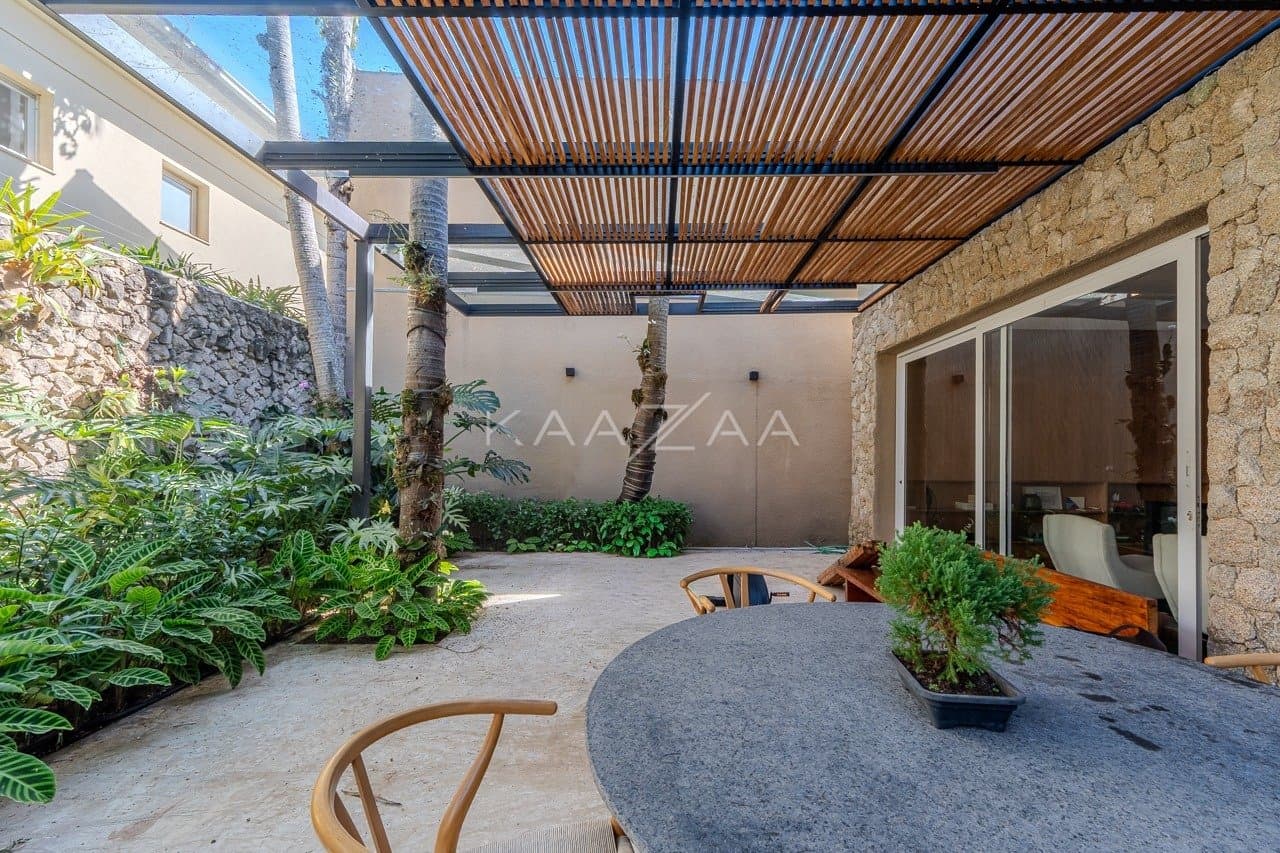 Casa à venda no Jardim Paulistano - Foto 2