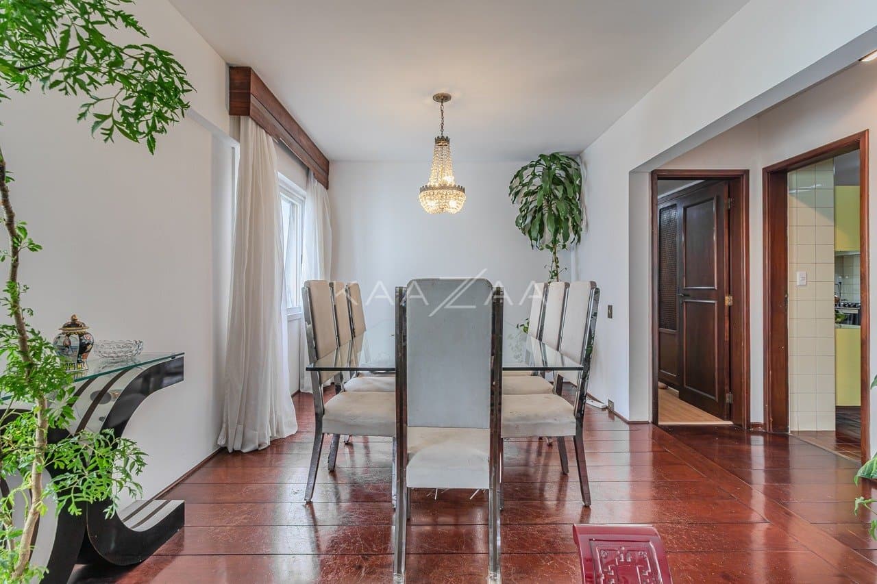 Apartamento à venda na Vila Nova Conceição - Foto 20