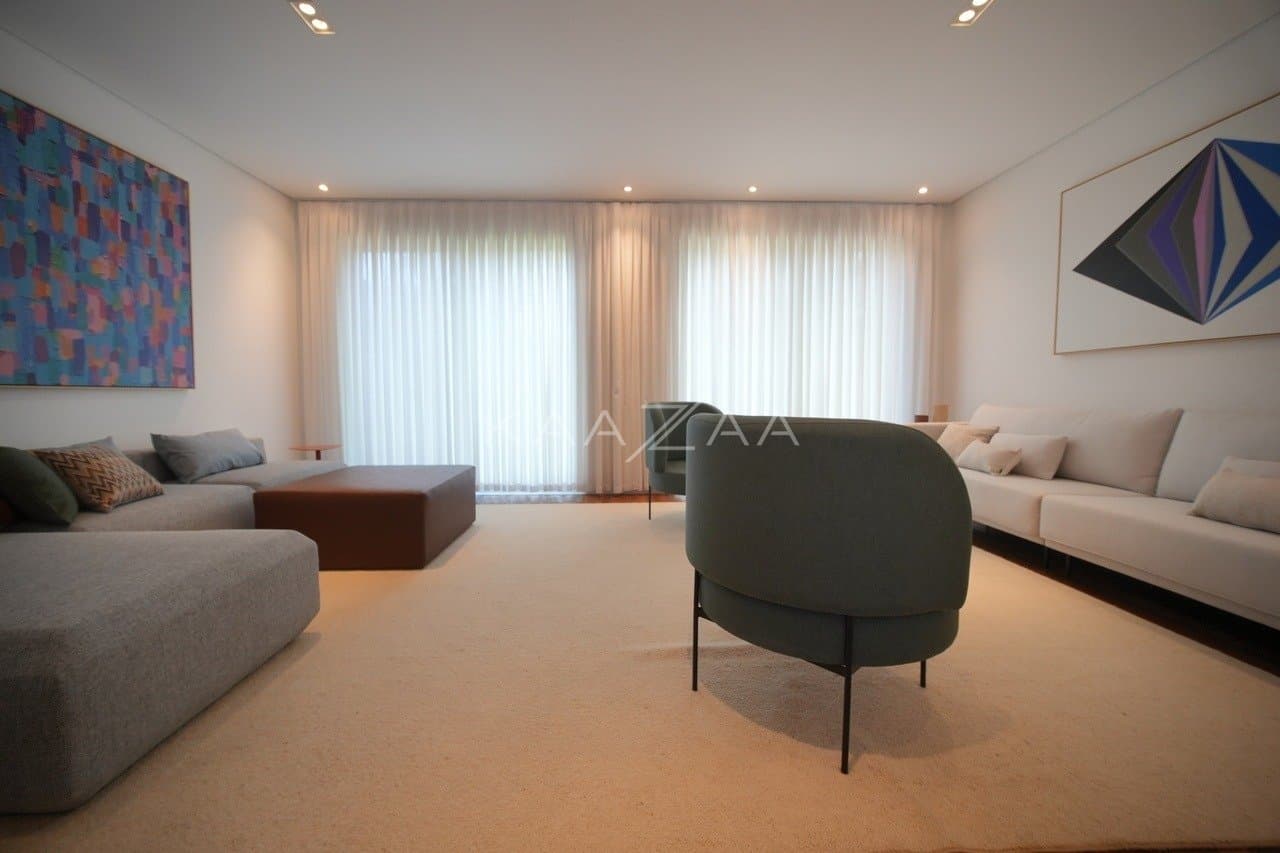 Casa em condomínio à venda no Real Parque - Foto 3