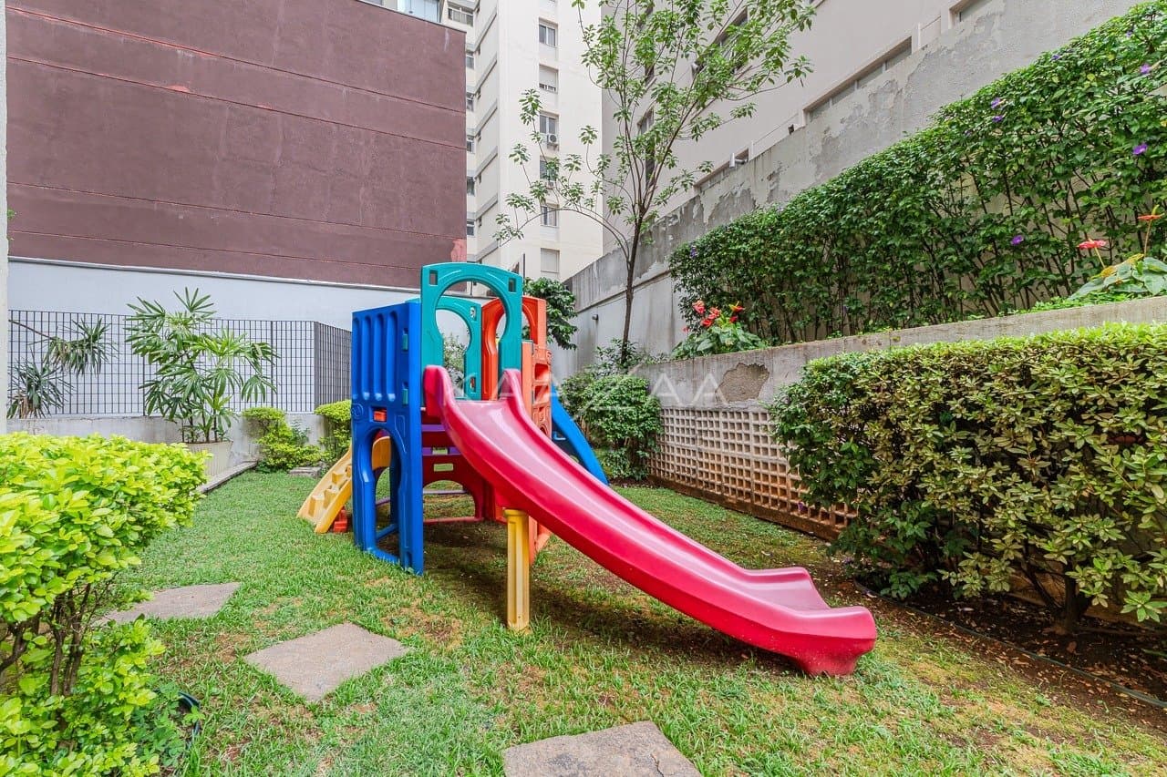 Apartamento à venda na Vila Nova Conceição - Foto 2