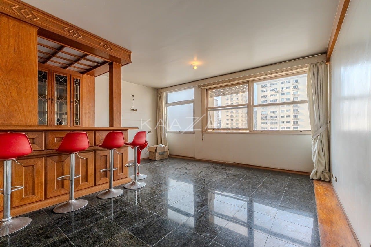Apartamento à venda no Jardins - Foto 9