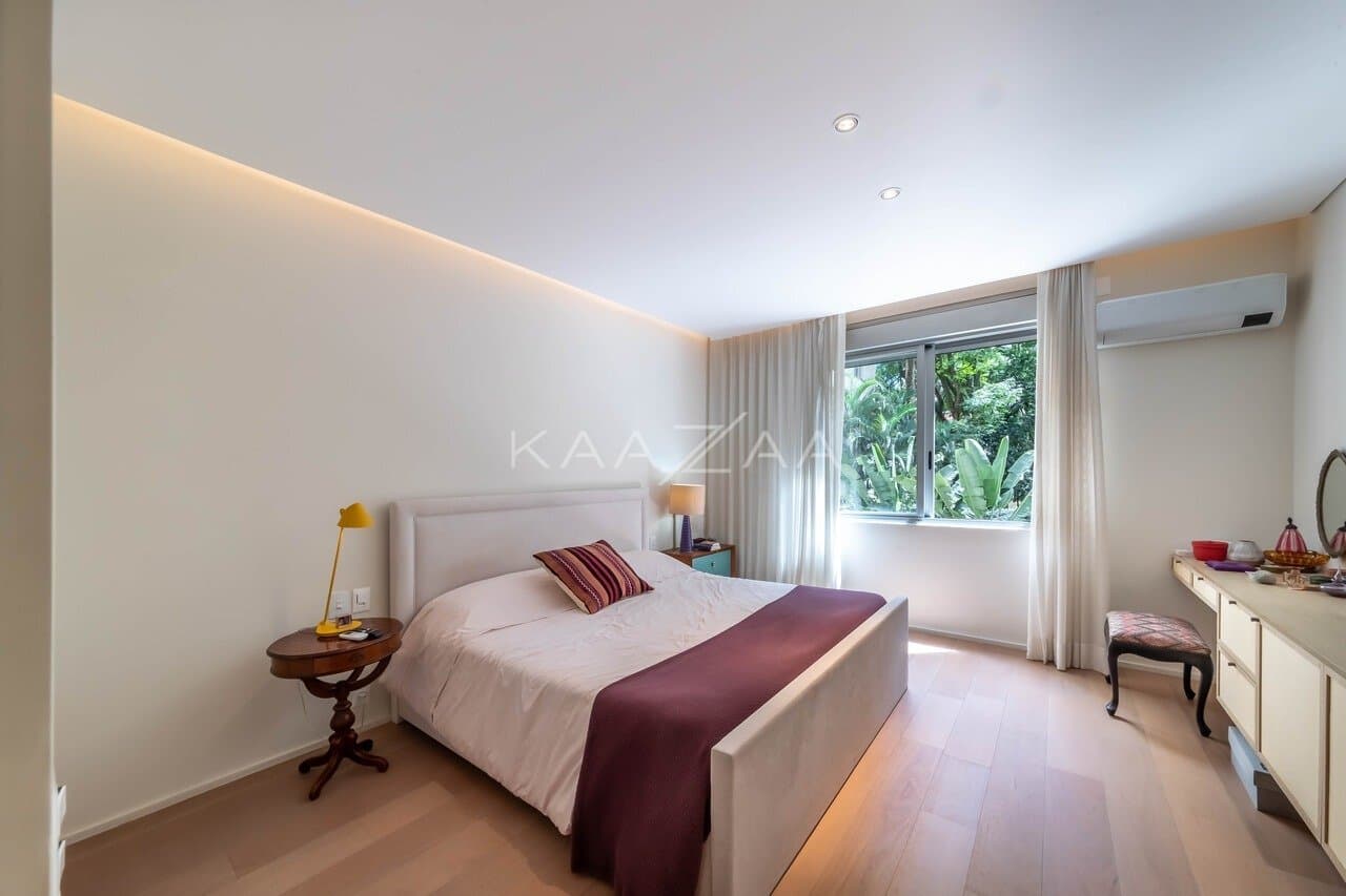 Apartamento à venda no Jardins - Foto 29