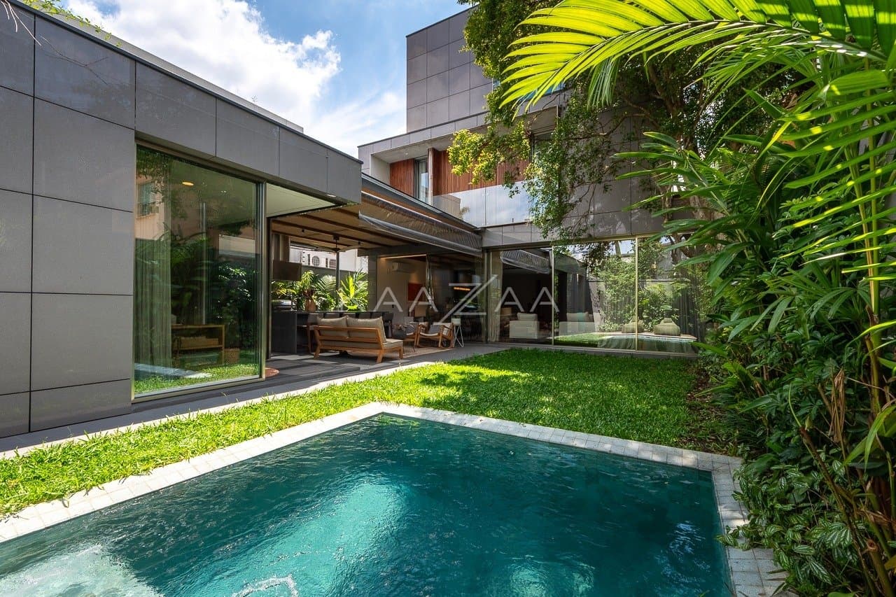 Casa à venda no Jardim Paulista - Foto 2
