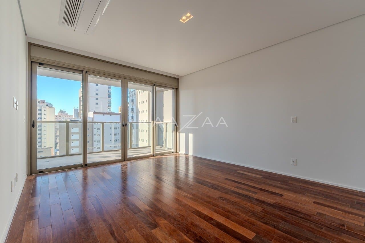 Apartamento à venda na Vila Nova Conceição - Foto 18