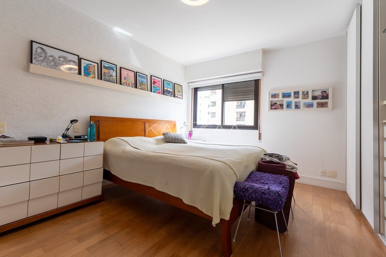 Apartamento à venda no Itaim Bibi - Foto 19