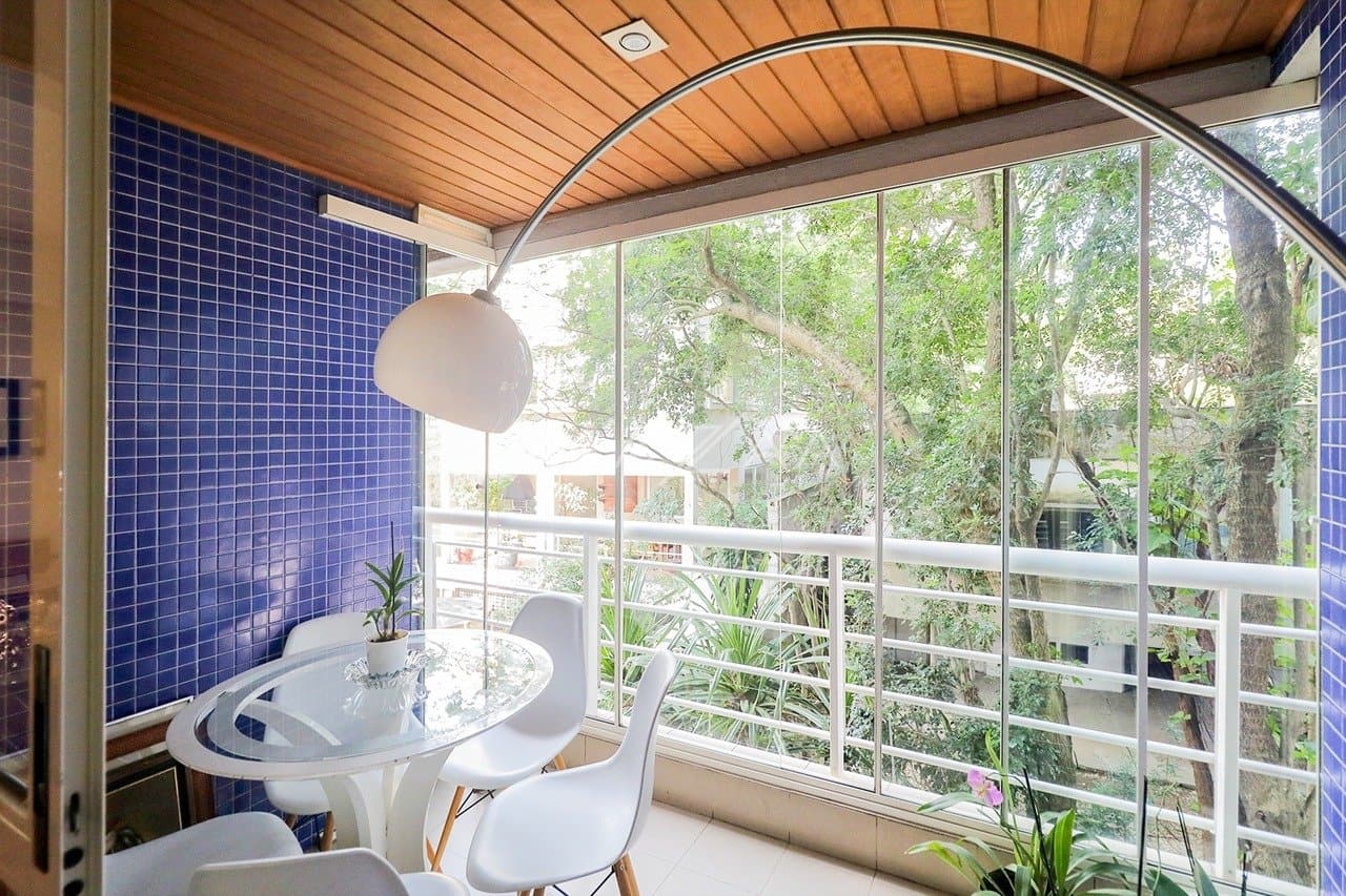 Apartamento duplex em Alto de Pinheiros - Foto 6