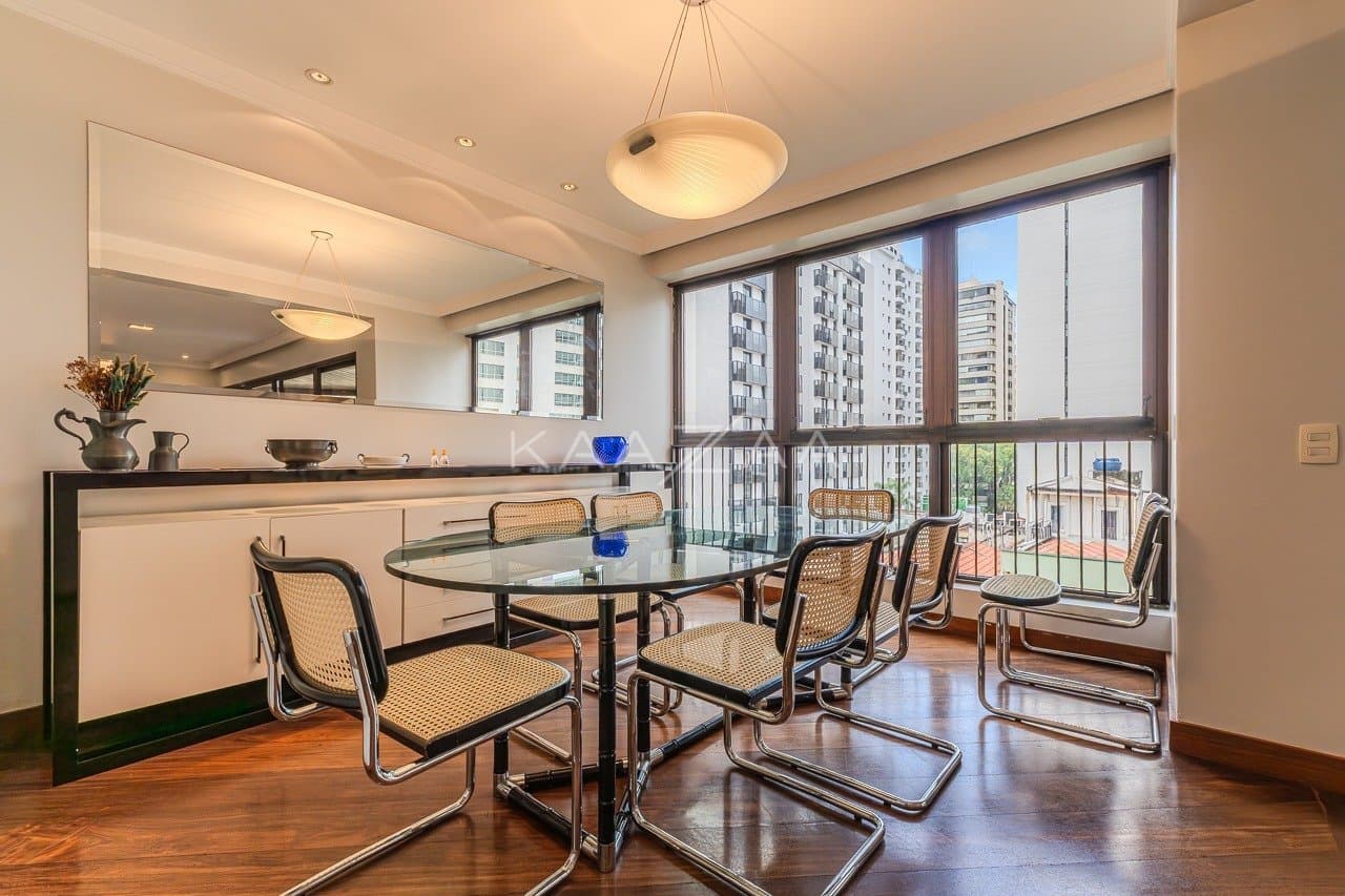 Apartamento à venda no Jardim Paulista - Foto 15