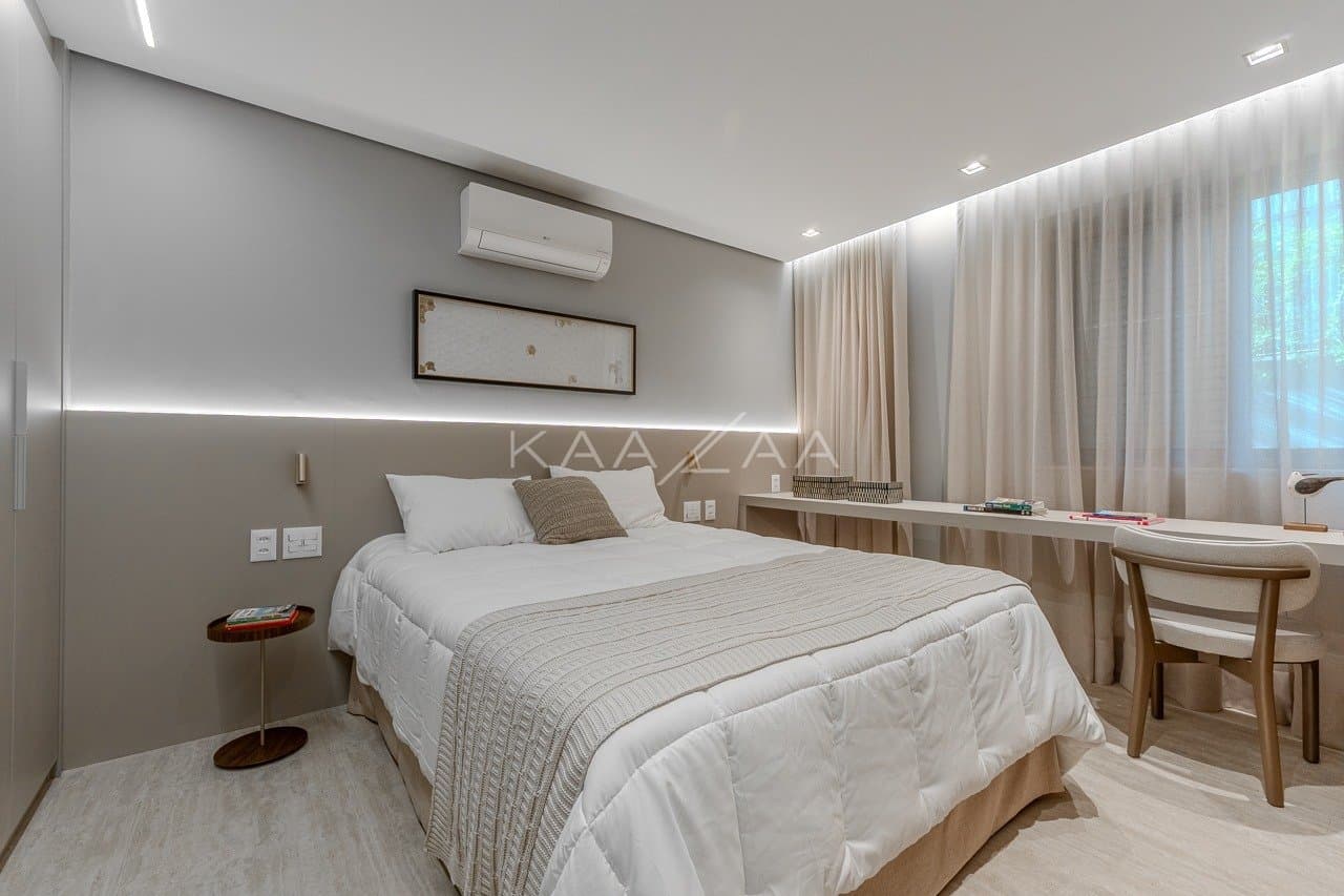 Apartamento para venda e locação no Jardins - Foto 22