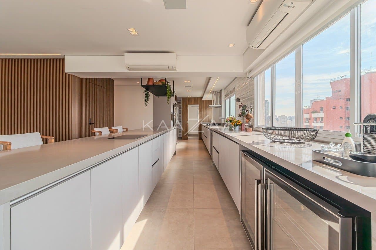 Apartamento à venda na Vila Olímpia - Foto 23