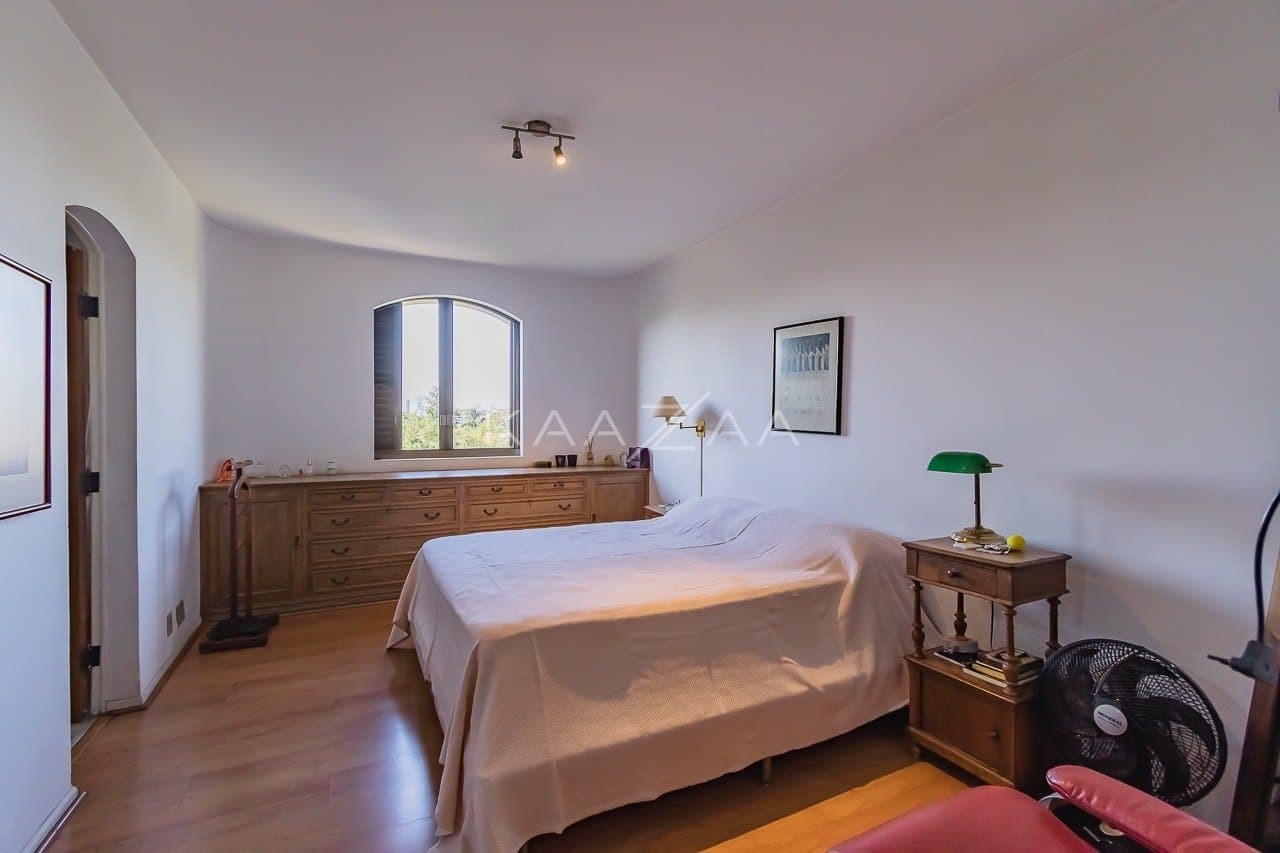 Apartamento com infinitas possibilidades e ótima localização em Alto de Pinheiros. - Foto 20
