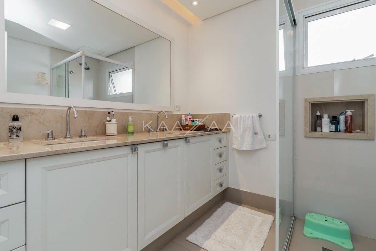 Apartamento na Vila Nova Conceição - Foto 17