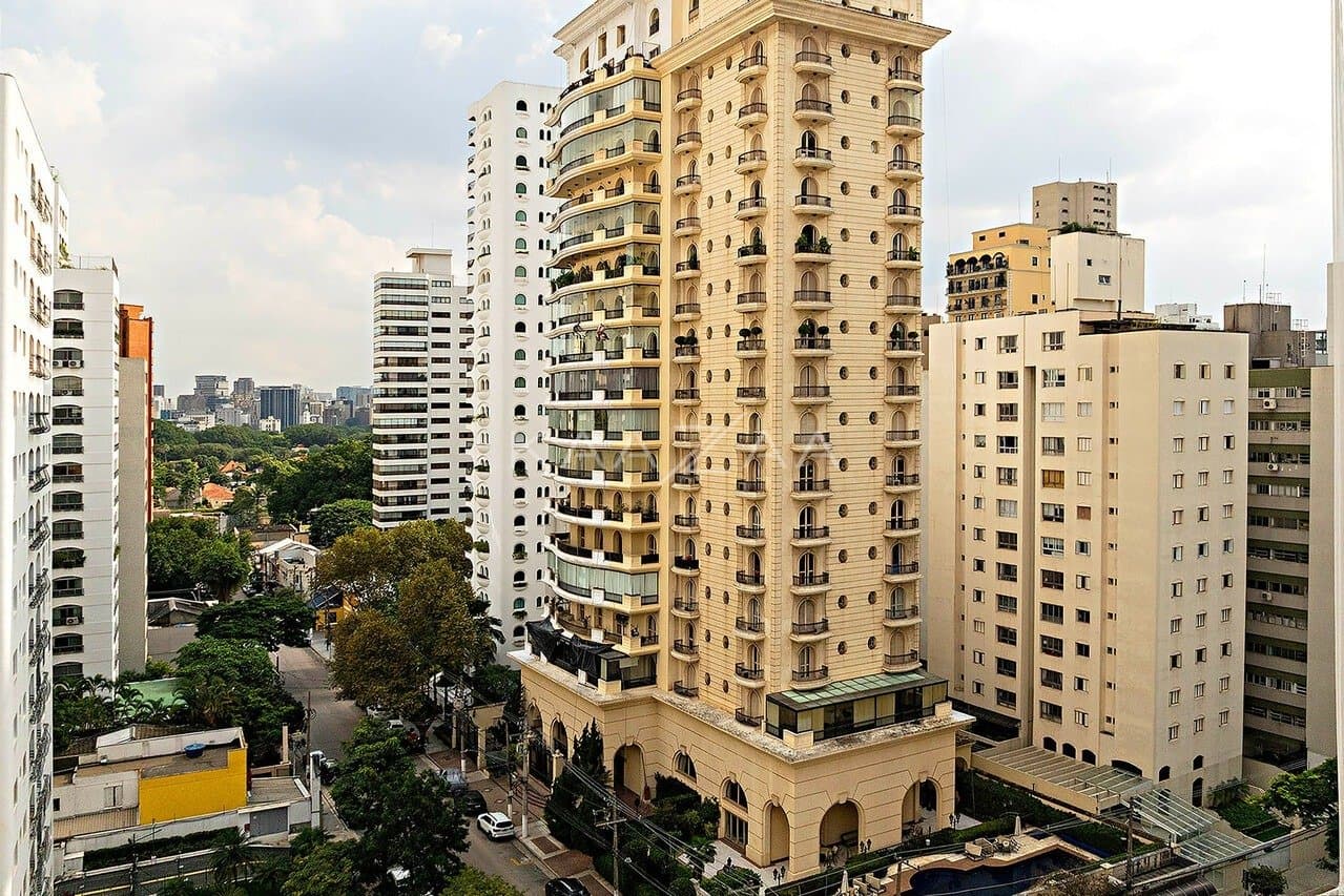 Cobertura à venda no Jardim Paulista - Foto 59