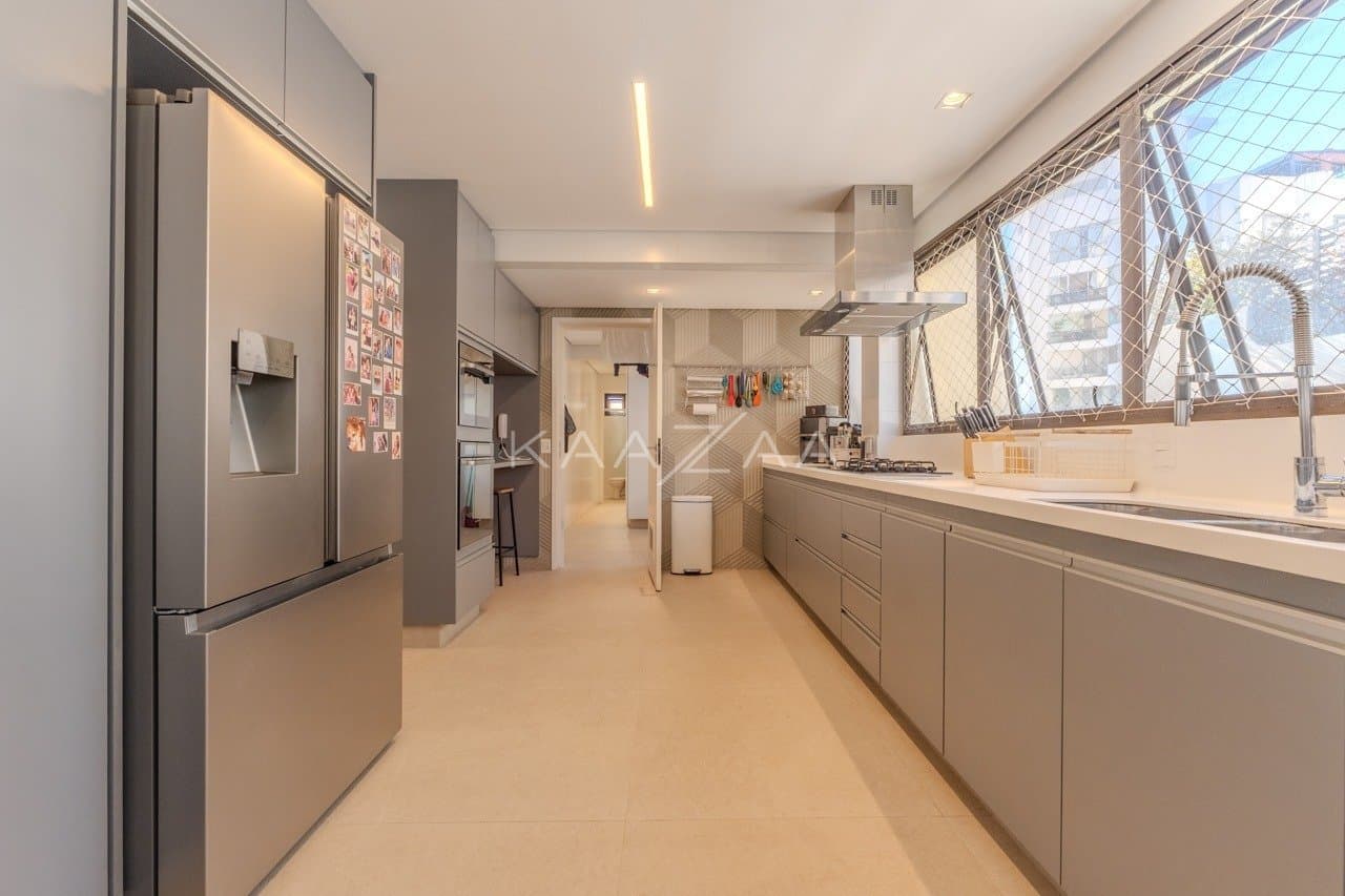 Apartamento à venda em Pinheiros - Foto 20