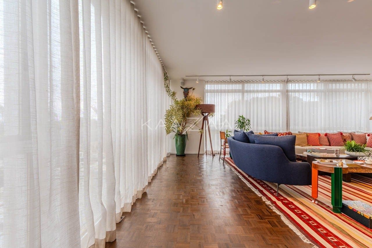 Apartamento à venda no Jardins - Foto 16