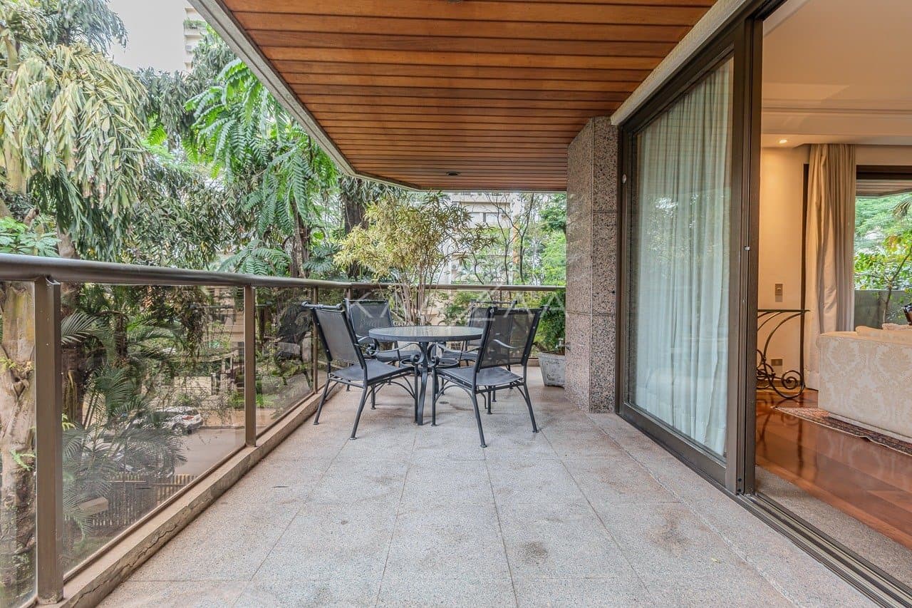Apartamento na Vila Nova Conceição - Foto 5