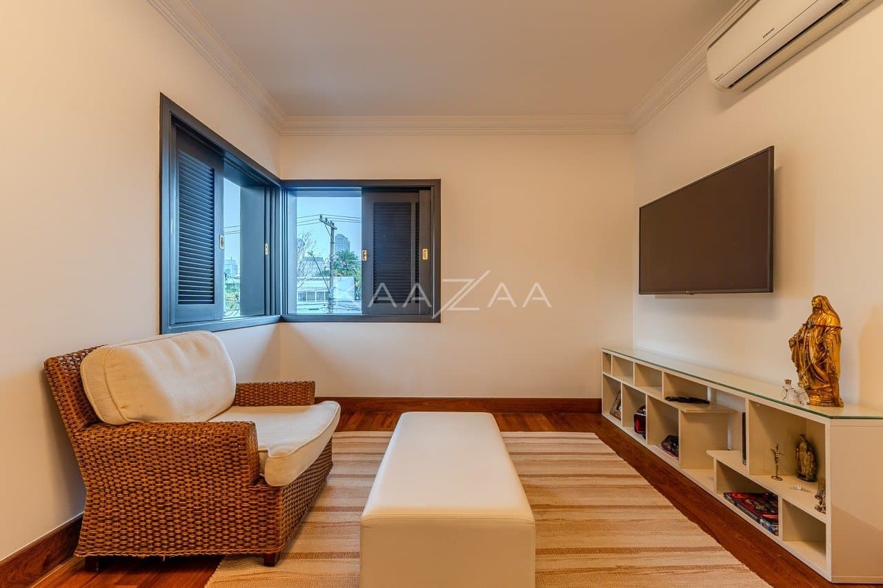 Casa à venda em Cidade Jardim - Foto 35