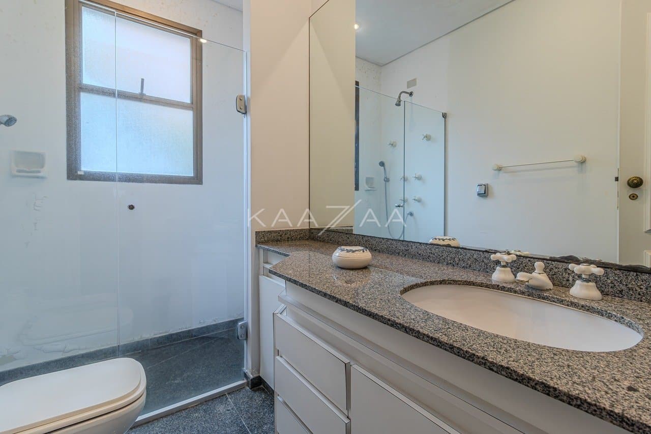 Apartamento na Vila Nova Conceição - Foto 35