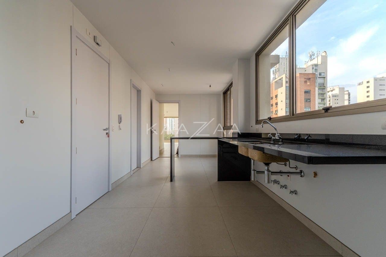 Apartamento à venda na Vila Nova Conceição - Foto 13