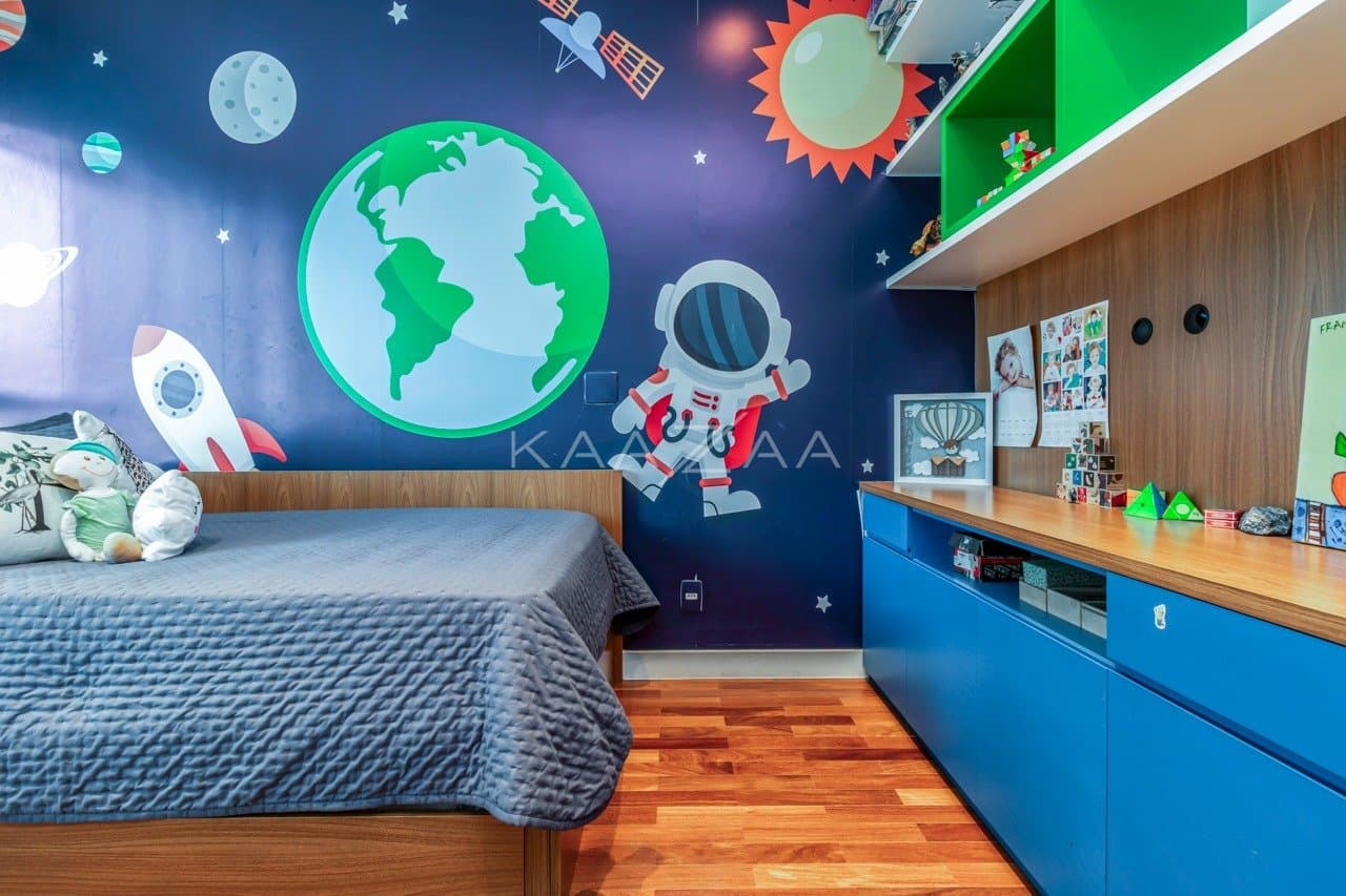 Apartamento no Itaim Bibi - Foto 48