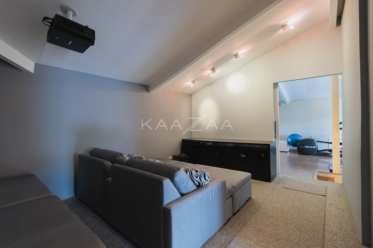 Um sonho em forma de casa, com linda vista e muito lazer. Rodeada de sossego, em Cidade Jardim. - Foto 76