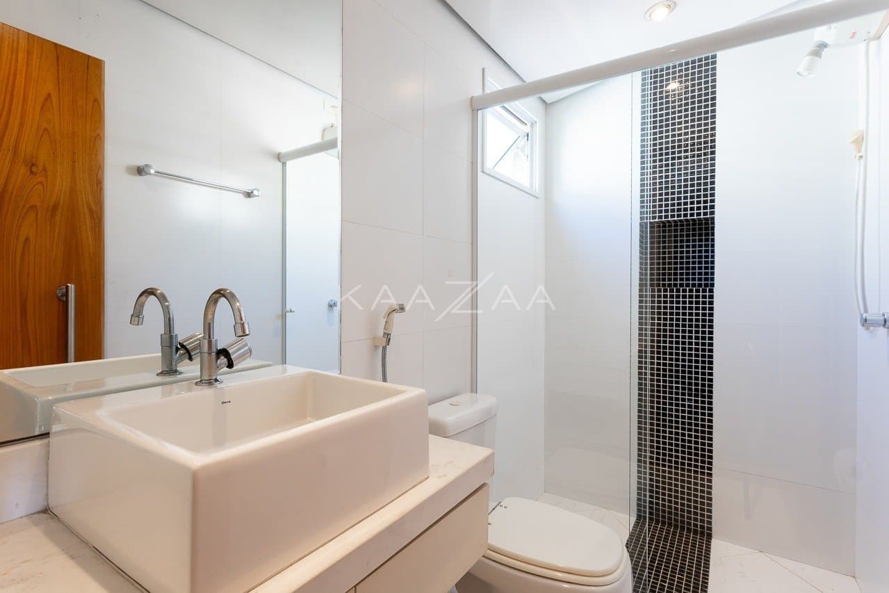 Casa em condomínio à venda em Alto de Pinheiros - Foto 29