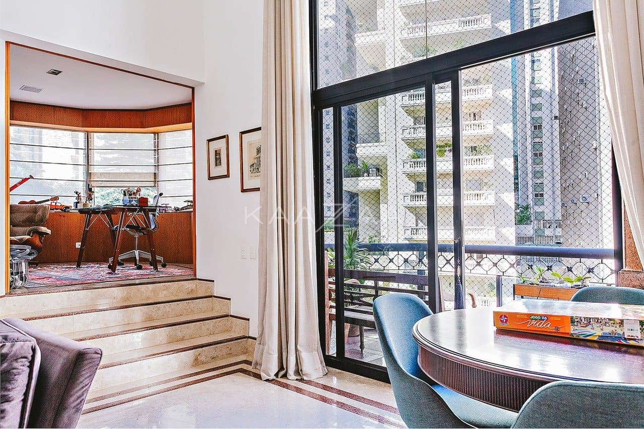 Apartamento à venda no Jardins - Foto 6