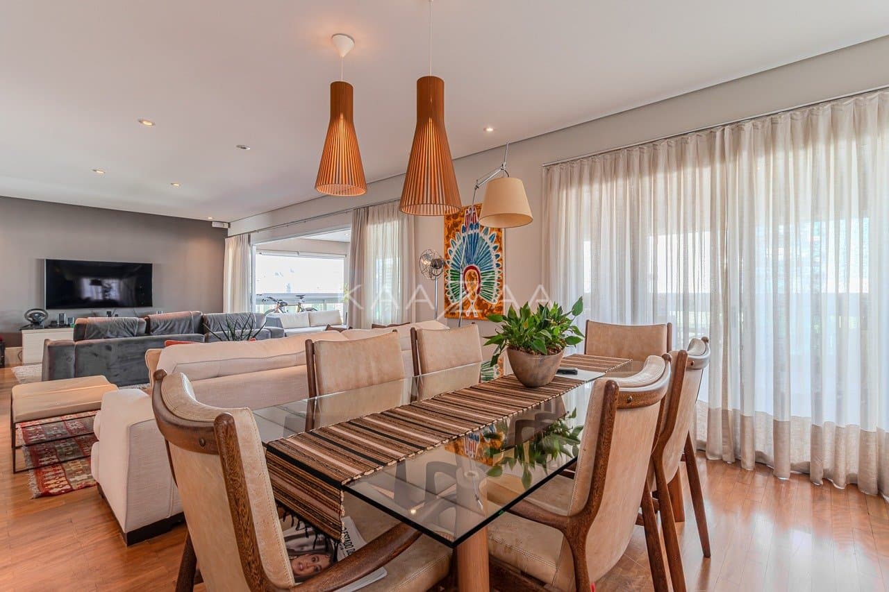 Apartamento à venda em Moema - Foto 23