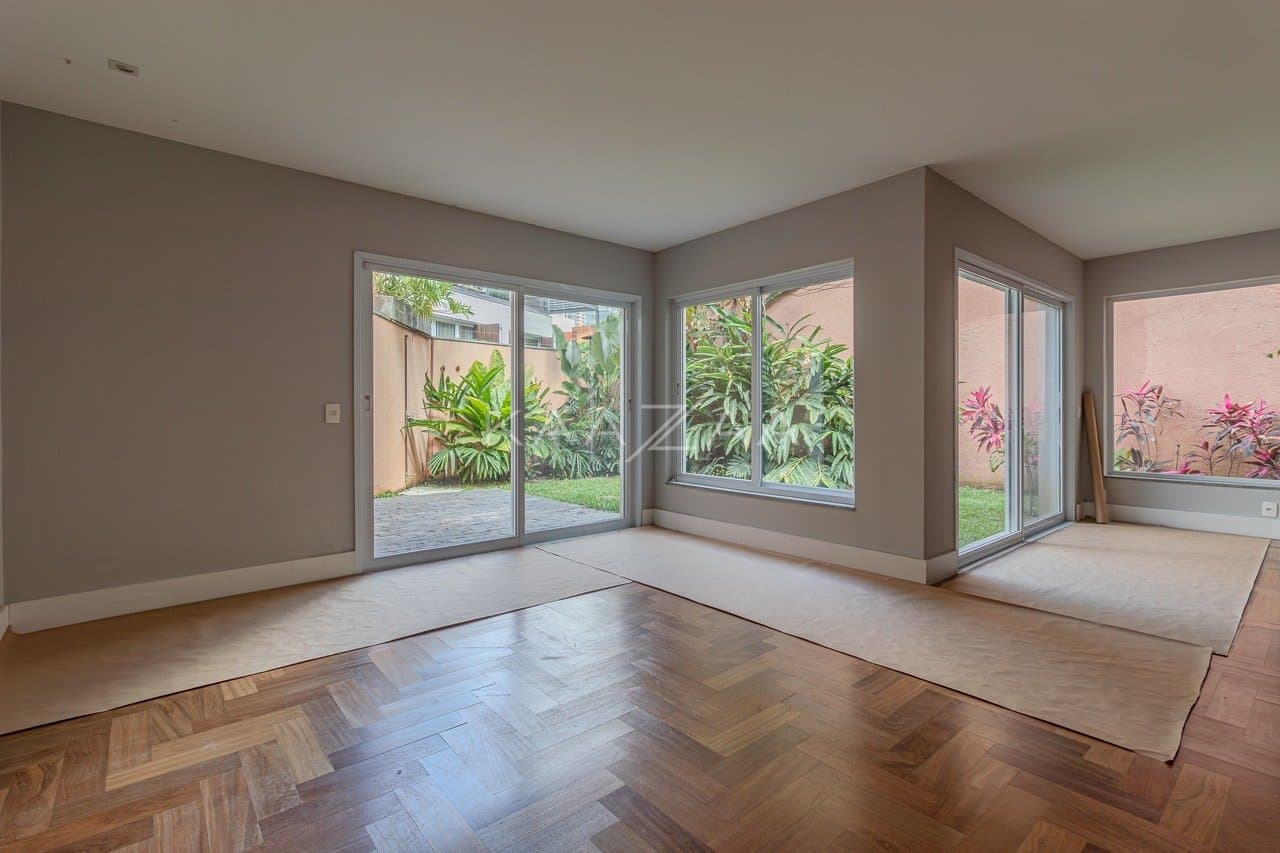 Casa no Jardim Paulistano: para um clássico viver bem - Foto 11