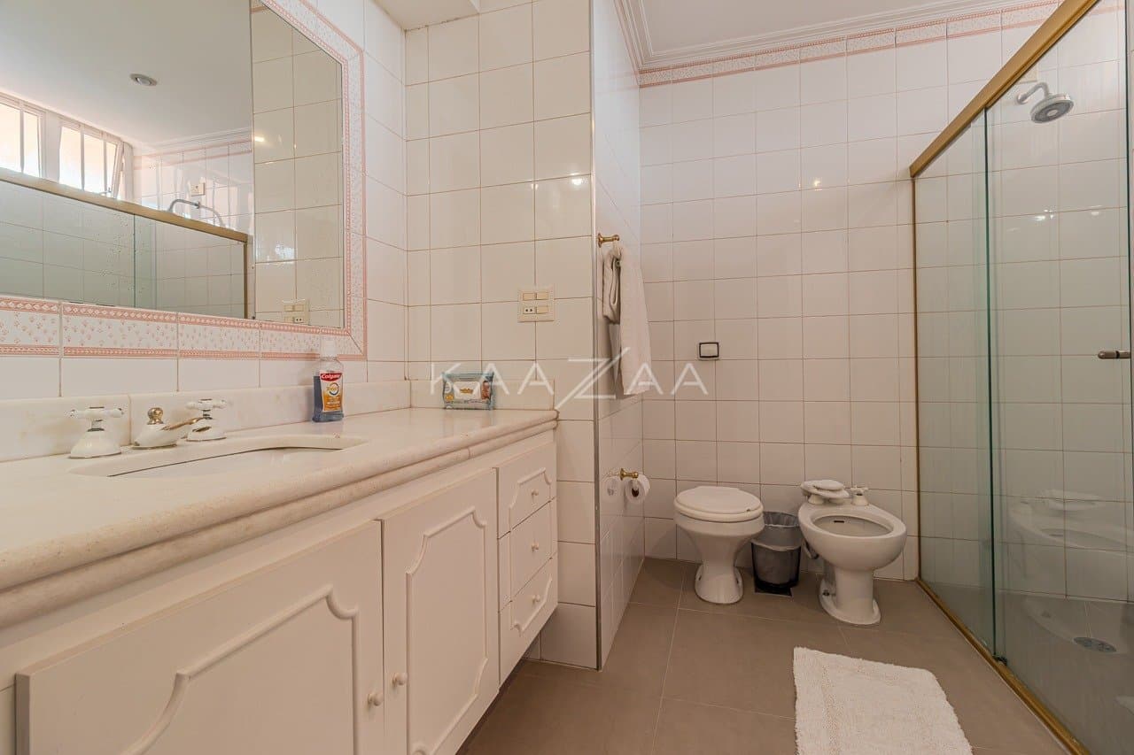 Casa à venda em Cidade Jardim - Foto 43