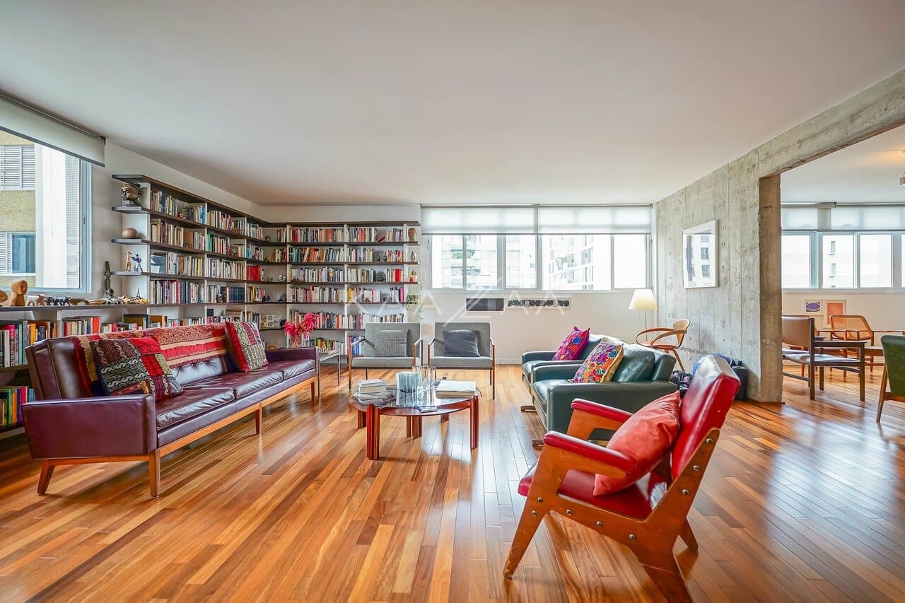 Apartamento à venda no Jardins - Foto 3