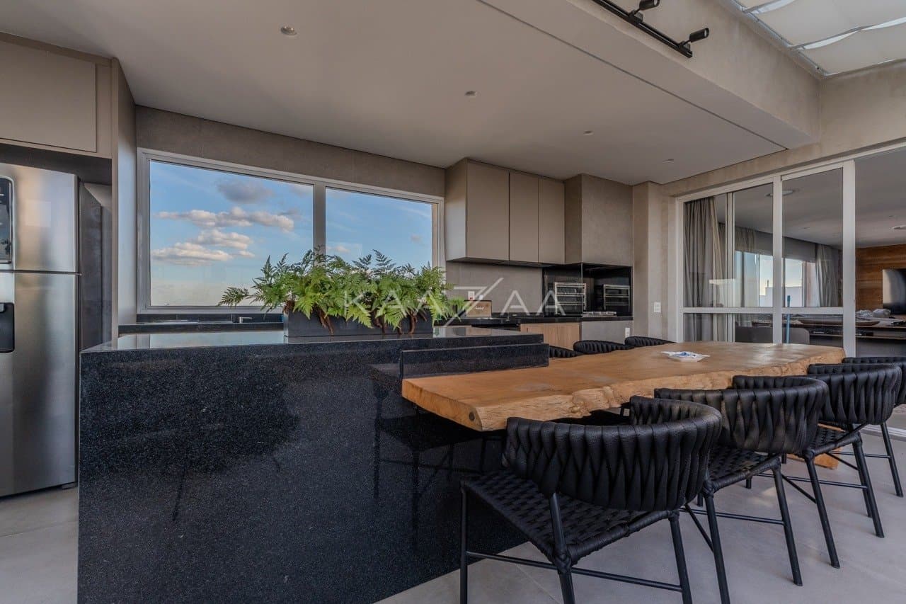 Apartamento à venda no Jardim Europa - Foto 9