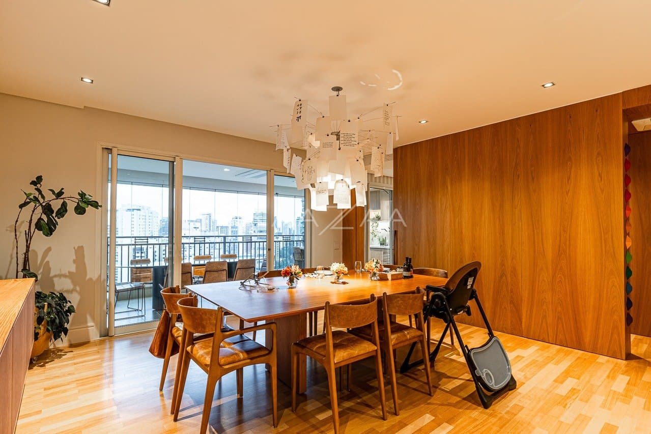 Apartamento à venda na Vila Nova Conceição - Foto 14