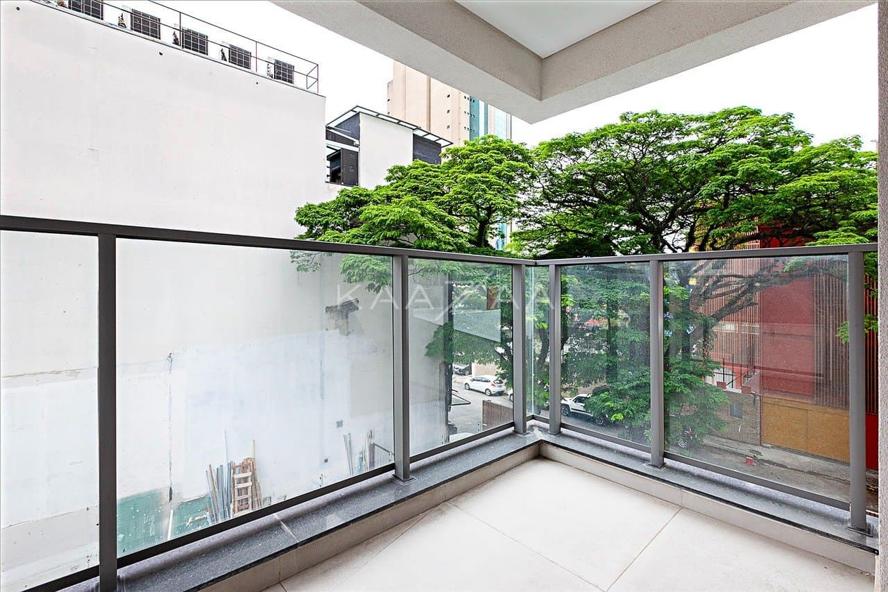 Apartamento à venda no Itaim Bibi - Foto 9
