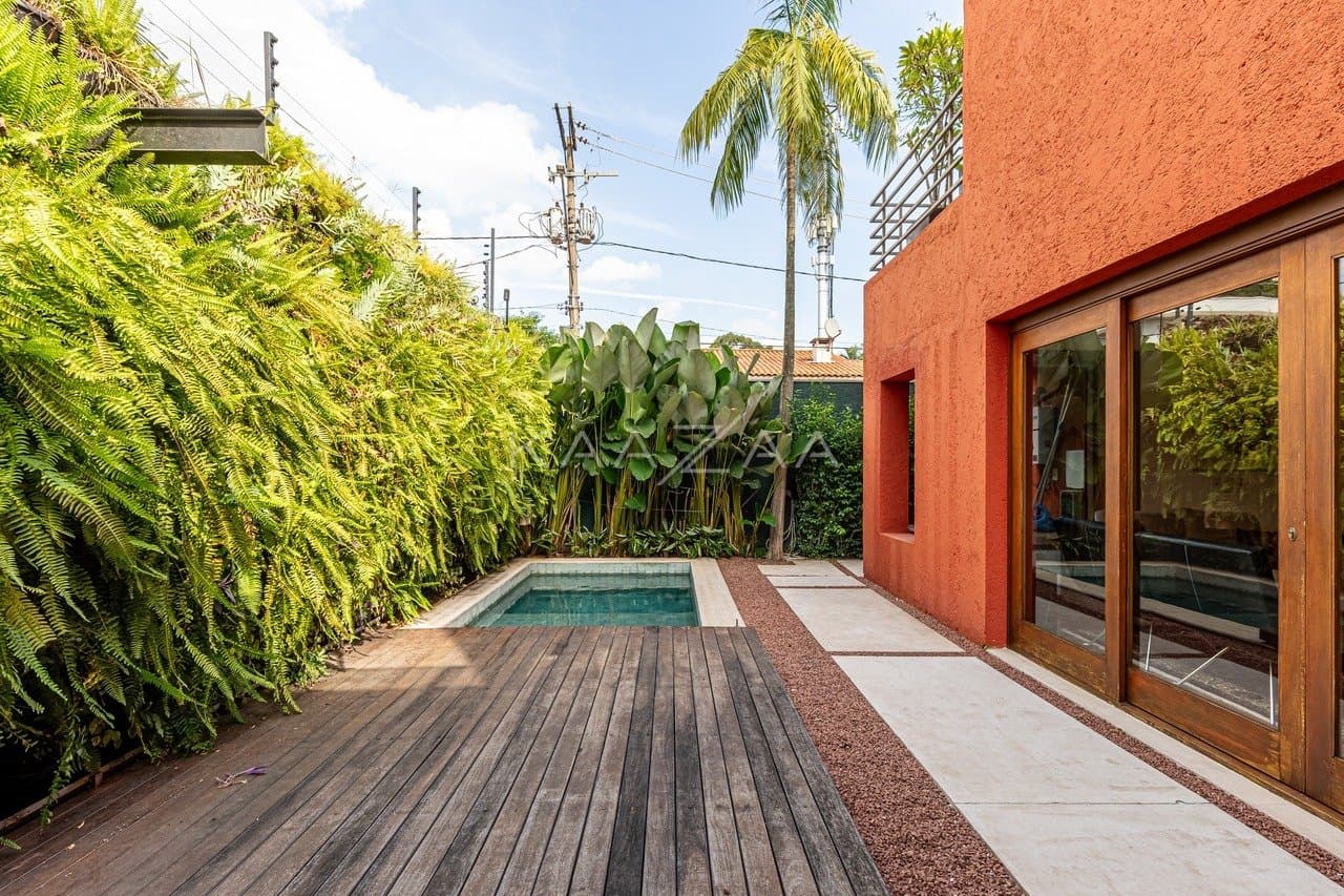 Casa à venda no Jardim Luzitânia - Foto 4