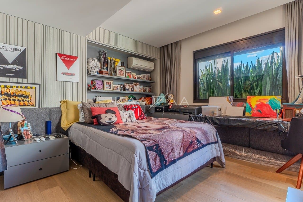Apartamento à venda no Itaim Bibi - Foto 49